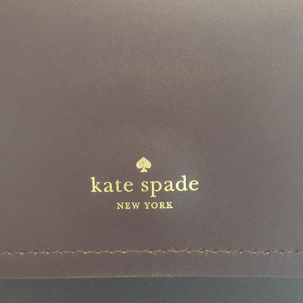 Kate spade megyn Somerville Rd backpack - Picture 2 of 6